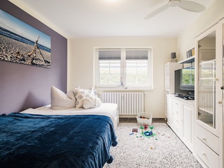 Ferienwohnung Prerow Ausstattung 13