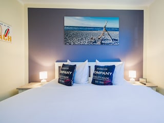 Schlafzimmer II