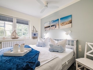 Schlafzimmer I