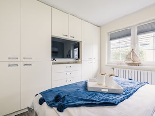 Schlafzimmer I