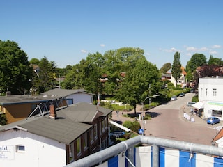 Ferienwohnung Dahme Außenaufnahme 1