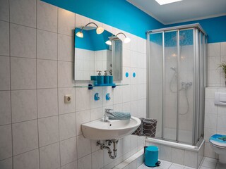 Ferienwohnung Dahme Ausstattung 17