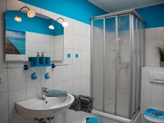 Ferienwohnung Dahme Ausstattung 20