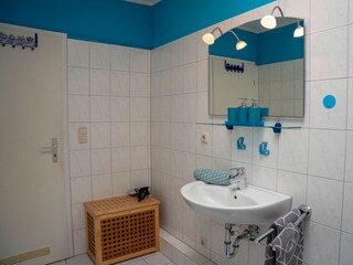 Ferienwohnung Dahme Ausstattung 21