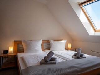 Ferienwohnung Dahme Ausstattung 26