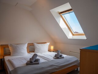 Ferienwohnung Dahme Ausstattung 28