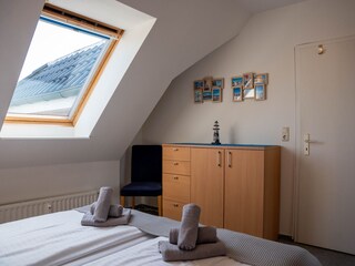 Ferienwohnung Dahme Ausstattung 30