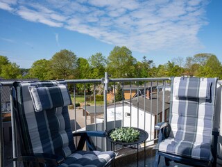 Ferienwohnung Dahme Ausstattung 32