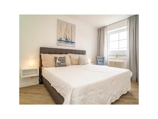 Apartamento de vacaciones Westerland Características 12