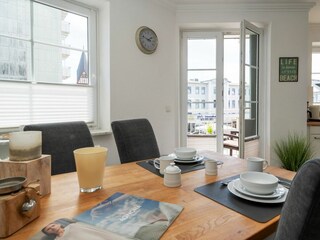 Appartamento per vacanze Westerland Caratteristiche 3