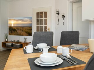 Appartamento per vacanze Westerland Caratteristiche 8