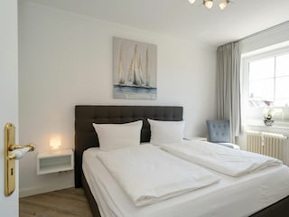 Apartamento de vacaciones Westerland Características 12