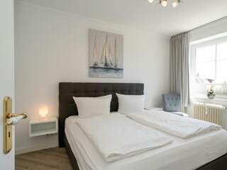 Appartamento per vacanze Westerland Caratteristiche 12