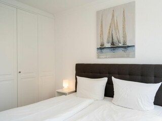 Appartamento per vacanze Westerland Caratteristiche 13