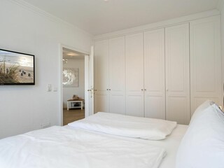 Appartamento per vacanze Westerland Caratteristiche 14