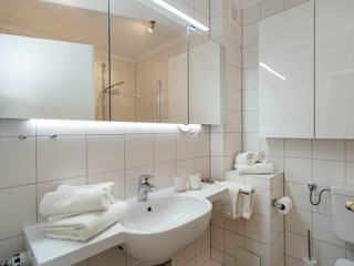 Apartamento de vacaciones Westerland Características 15