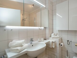 Appartamento per vacanze Westerland Caratteristiche 15
