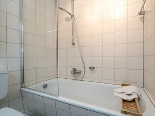Appartamento per vacanze Westerland Caratteristiche 16