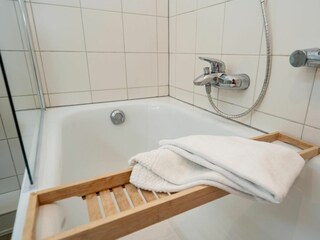 Appartamento per vacanze Westerland Caratteristiche 17
