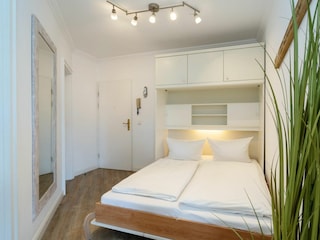 Apartamento de vacaciones Westerland Características 19