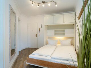 Appartamento per vacanze Westerland Caratteristiche 19