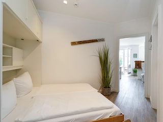 Appartamento per vacanze Westerland Caratteristiche 20