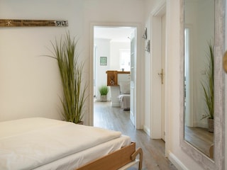 Apartamento de vacaciones Westerland Características 22
