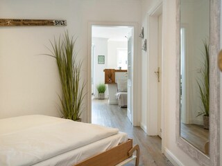 Appartamento per vacanze Westerland Caratteristiche 22