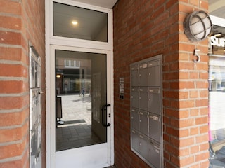 Apartamento de vacaciones Westerland Entorno 23