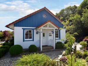 Ferienhaus Bernstein - Ostseebad Schönhagen - image1