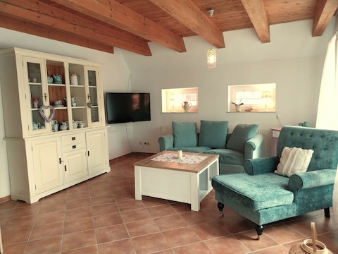 Ferienhaus "Dea"