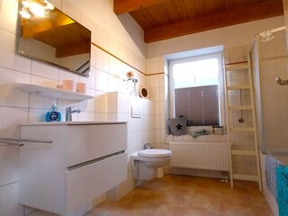 Ferienhaus Greetsiel Ausstattung 18