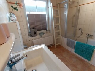 Ferienhaus Greetsiel Ausstattung 19