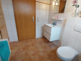 Ferienhaus Greetsiel Ausstattung 20