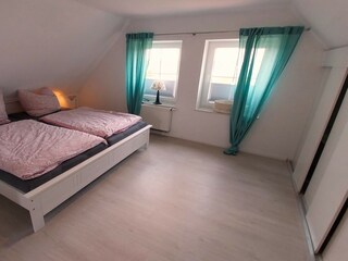 Ferienhaus Greetsiel Ausstattung 27