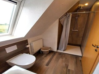 Ferienhaus Greetsiel Ausstattung 29