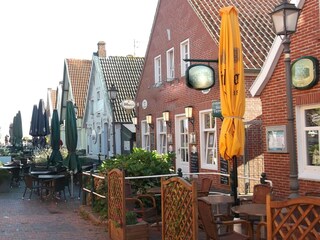 Ferienhaus Greetsiel Umgebung 33