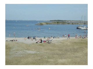 adestelle Grevelingenmeer