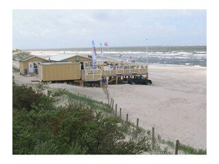 Nordseestrand bei Renesse