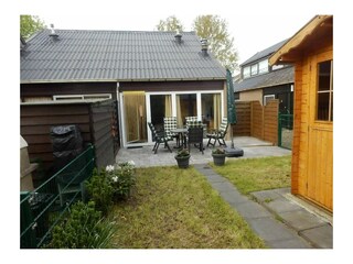 Holiday house Niederkassel Outdoor Recording 3