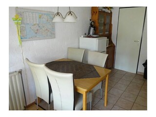 Holiday house Niederkassel Features 10