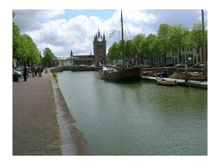 Holiday house Niederkassel Environment 17