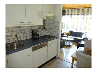 Holiday house Niederkassel Features 11