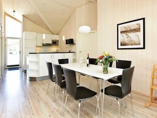 Casa de vacaciones Großenbrode  6