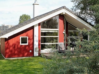 Ferienhaus Großenbrode  1