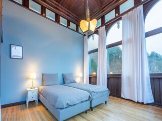 Castle La Roche-en-Ardenne Features 15