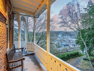 Castle La Roche-en-Ardenne Outdoor Recording 2