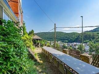 Castle La Roche-en-Ardenne Outdoor Recording 4
