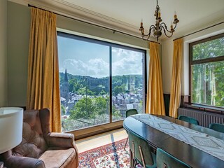 Castle La Roche-en-Ardenne Features 17