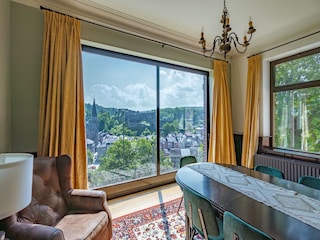 Castle La Roche-en-Ardenne Features 30